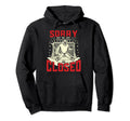 Goaltender Goalie Ice Hockey Hoodie - Casual Everyday Wear Unisex