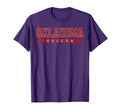 Oklahoma Soccer Tees Tanks Tops Hoodie - Streetwear Style for Adults