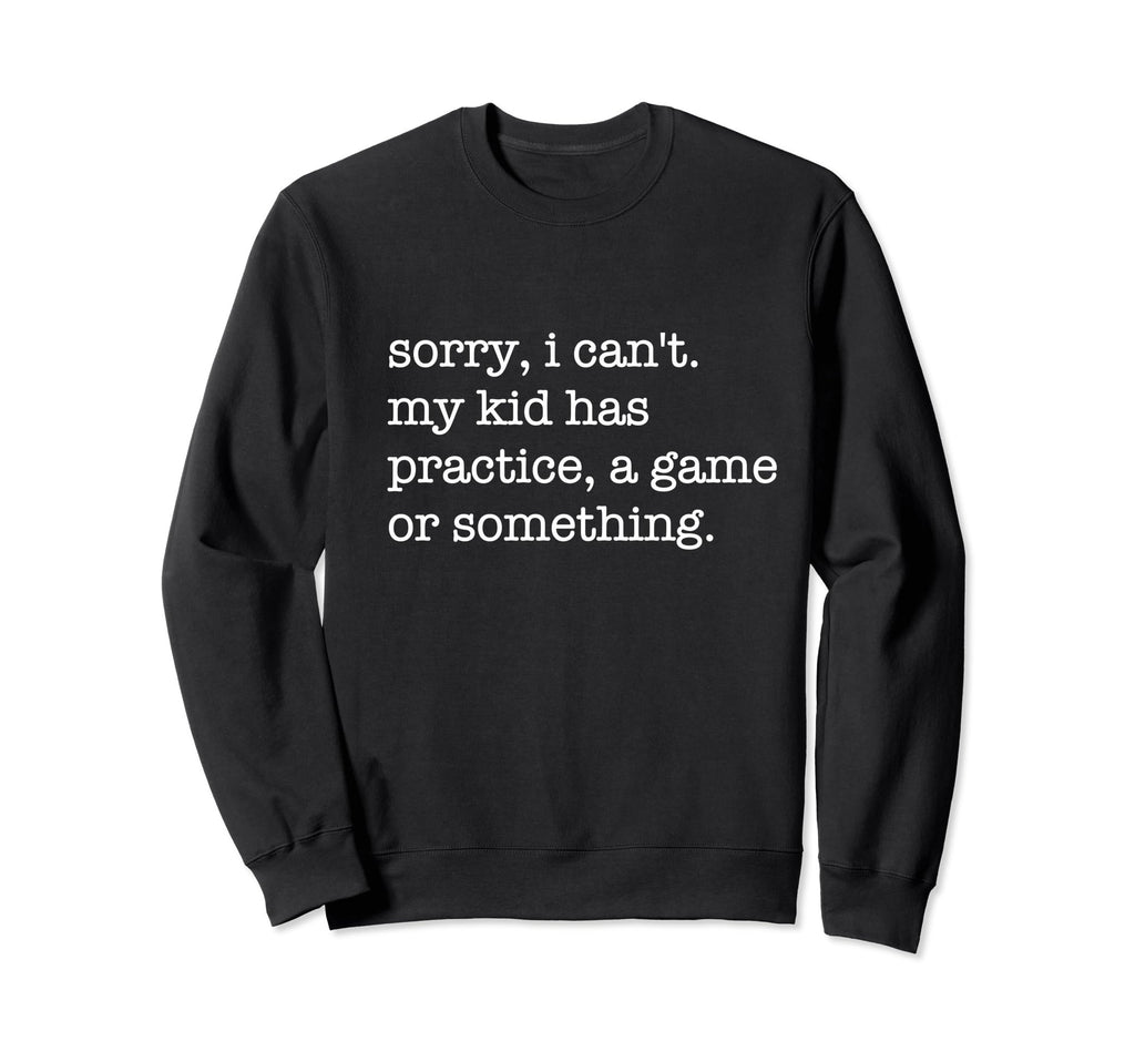 Soccer Mom Volleyball Mom Sweatshirt - Aesthetic Graphic Men Women