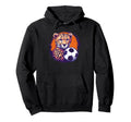 Wildlife Football Enthusiast Sweatshirt - Streetwear Style for Adults