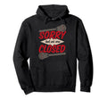 Funny Goalkeeper Lacrosse Goalie Hoodie - Aesthetic Graphic Unisex