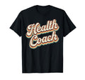 Fitness Health Coach Nutritionist Hoodie - Trendy Graphic Men Women
