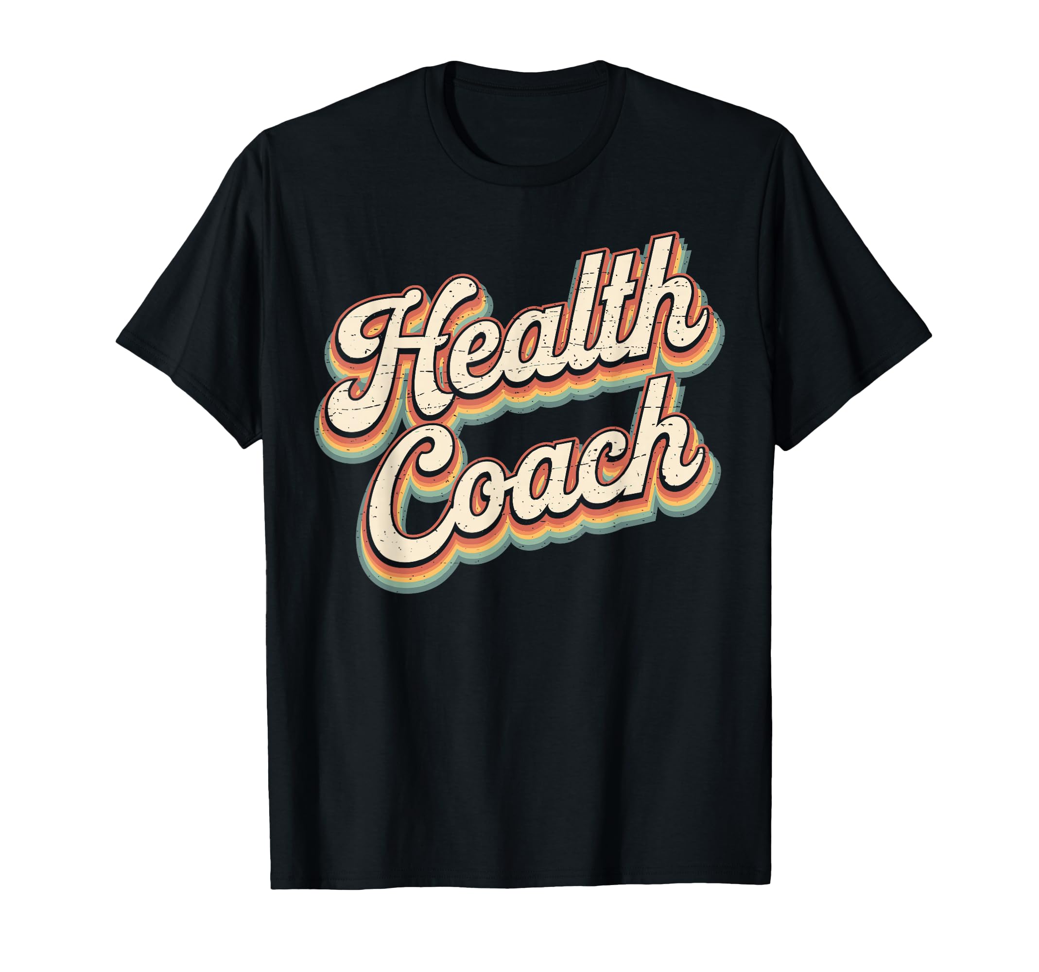 Fitness Health Coach Nutritionist Hoodie - Trendy Graphic Men Women