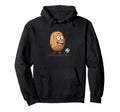 Soccer Player Potato Costume And Hoodie - Unique Graphic Men Women