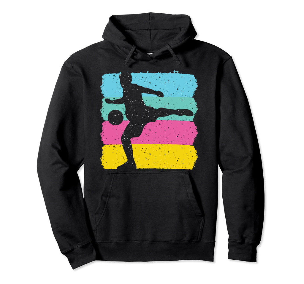 Futsal Team Soocer Indoor Hoodie - Casual Everyday Wear for Adults