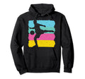 Futsal Team Soocer Indoor Hoodie - Casual Everyday Wear for Adults