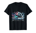 Soccer Enthusiast Soccer Player Designs T-Shirt - Trendy Graphic for Adults
