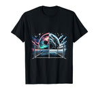 Soccer Enthusiast Soccer Player Designs T-Shirt - Trendy Graphic for Adults