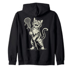 Lax Goalie Lacrosse Goalkeeper Gifts T-Shirt - Custom Art Print for Adults