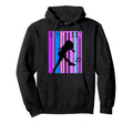 18Th Soccer Birthday Goals Score Hoodie - Custom Art Print for Adults