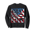 2013 Just Who Loves Soccer Sweatshirt - Casual Everyday Wear Men Women