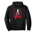 Funny Soccer Lover And Soccer Player Hoodie - Fun Novelty Design for Adults