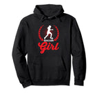 Funny Soccer Lover And Soccer Player Hoodie - Fun Novelty Design for Adults