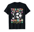 This Now 10 Double Digits Soccer 10 T-Shirt - Graphic Print for Adults