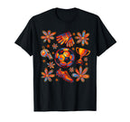 Soccer Player Soccer Lover Game Day T-Shirt - Minimalist Print Unisex