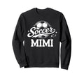 Soccer Player Family Matching Outfit Hoodie - Trendy Graphic Men Women