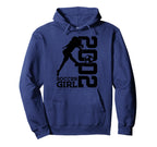 Soccer 24Th Birthday Soccer 2002 Hoodie - Novelty Apparel Unisex