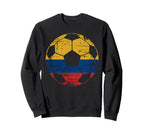 Soccer Player Soccer Coach Kick Sport Sweatshirt - Graphic Print Men Women