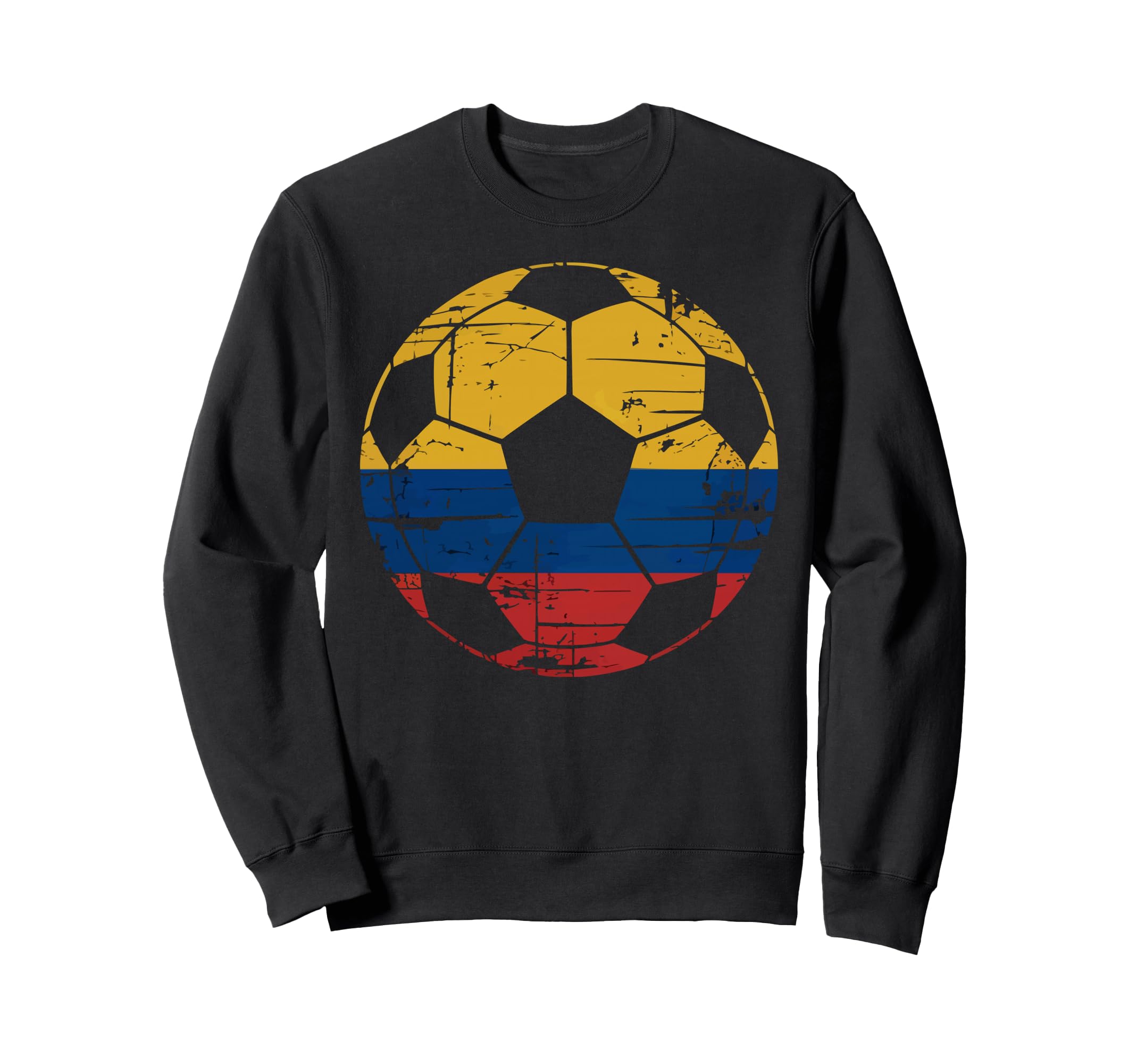 Soccer Player Soccer Coach Kick Sport Sweatshirt - Graphic Print Men Women