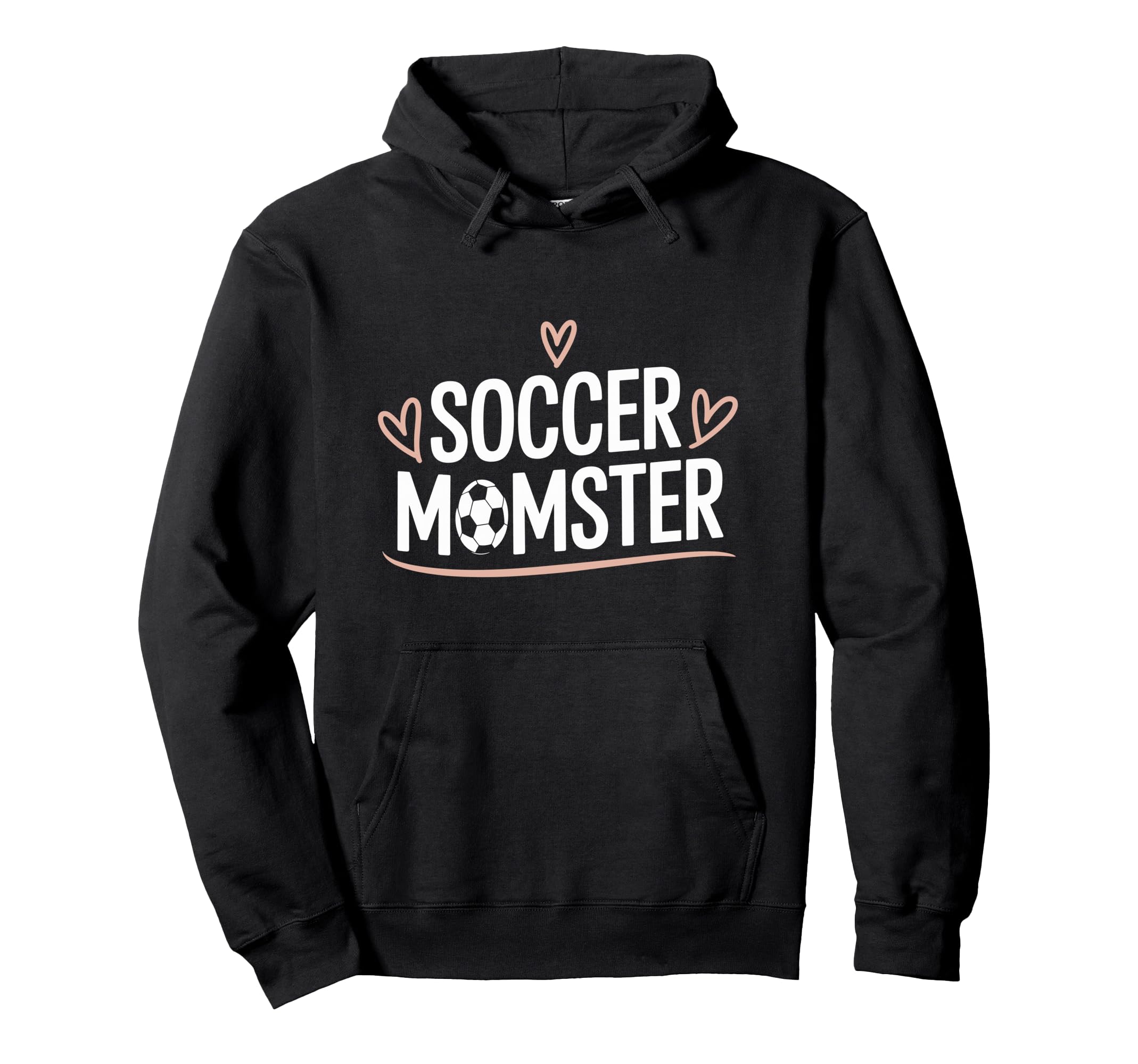 Goalkeeper Lover Mom And Game Player Hoodie - Minimalist Print Men Women