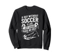 Coach Goal Keeper Day Without Sweatshirt - Casual Everyday Wear for Adults