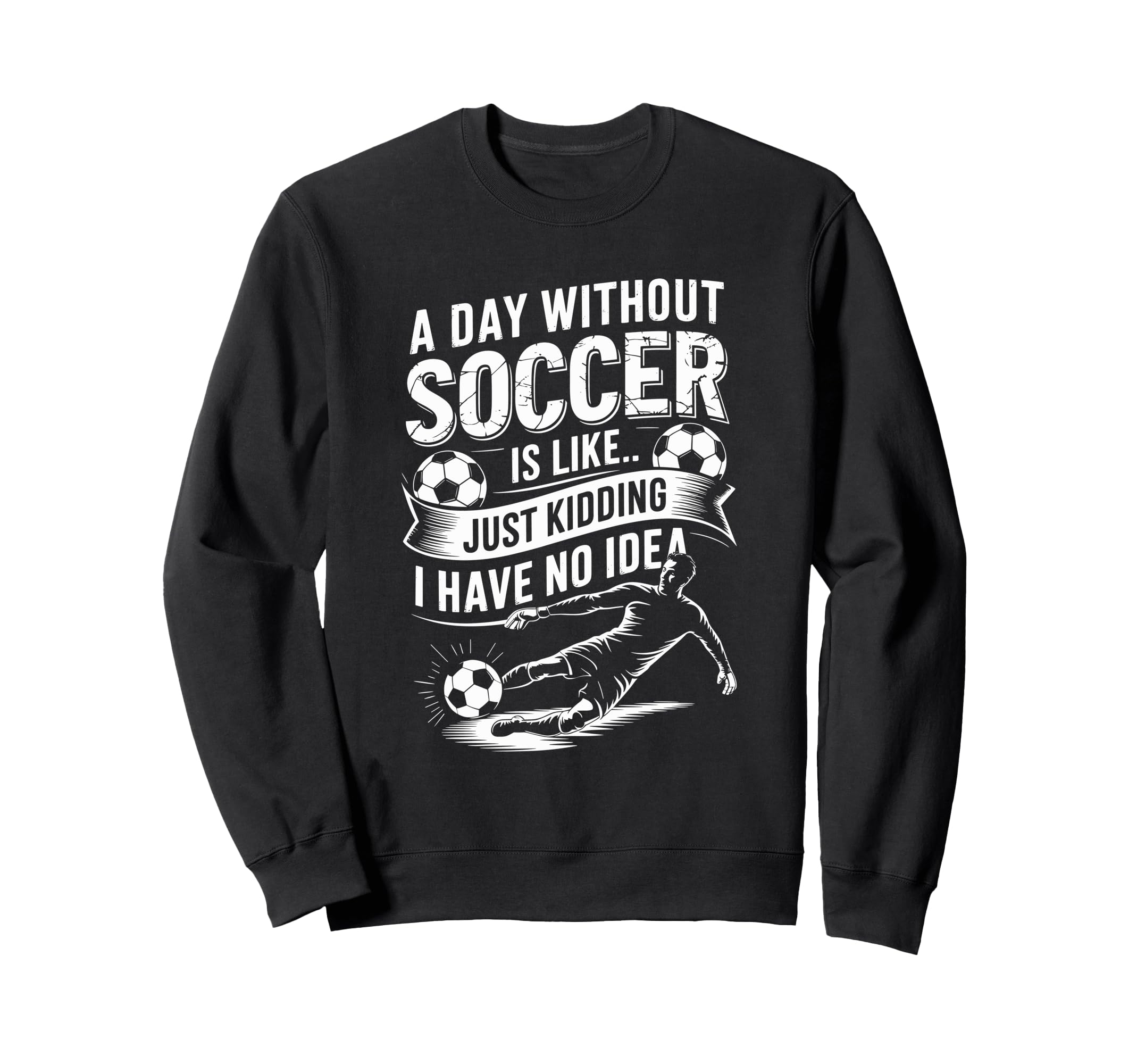 Coach Goal Keeper Day Without Sweatshirt - Casual Everyday Wear for Adults