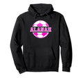 Alanah Name Soccer Play Football Sports Hoodie - Trendy Graphic Men Women