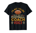 Im Not Yelling This Is Just My T-Shirt - Unique Graphic for Adults