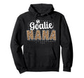 Soccer Goalie Nana Soccer Keeper Nana Hoodie - Aesthetic Graphic Men Women