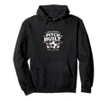 Pitch Built Soccer Hoodie - Custom Art Print Men Women