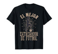 Best Soccer Coach Football Coach T-Shirt - Streetwear Style for Adults