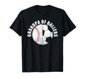 Grandpa Ballers Soccer Baseball T-Shirt - Aesthetic Graphic Men Women