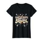Funny Slay Home Mom Stay Home Soccer T-Shirt - Streetwear Style for Adults