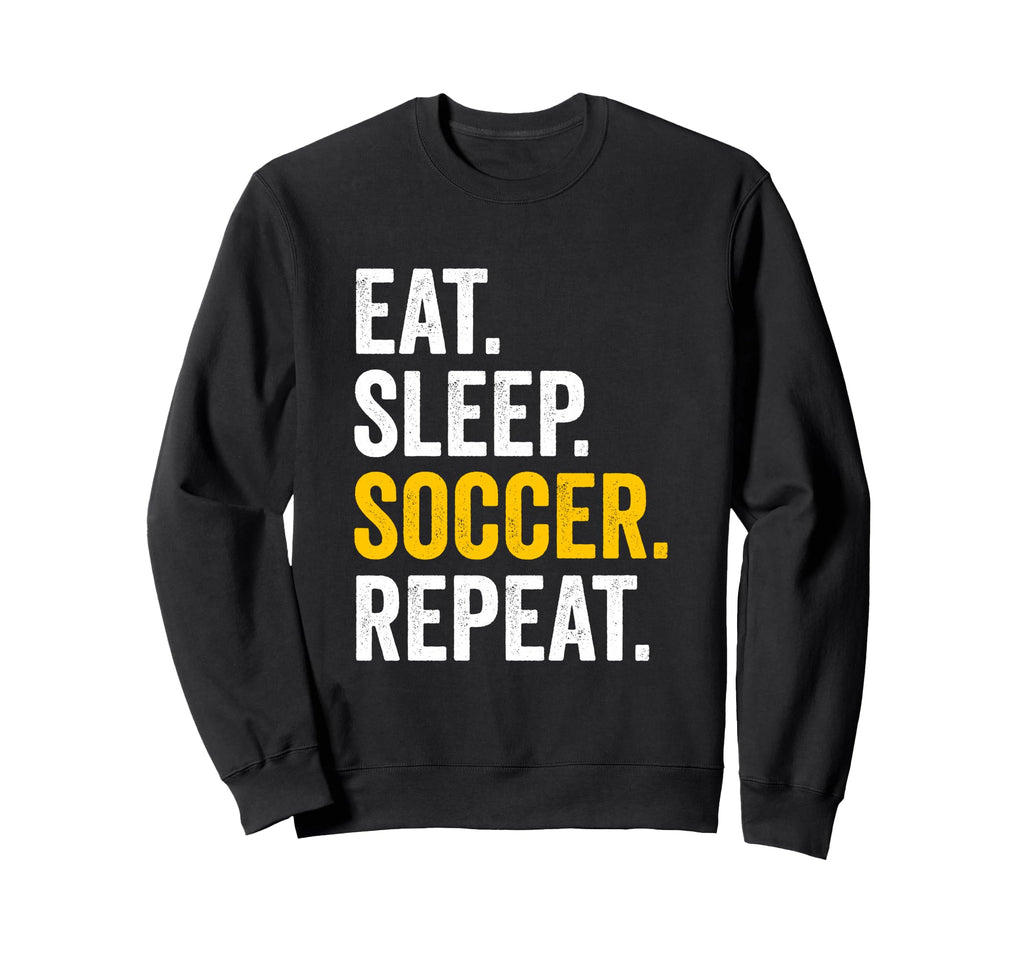 Soccer Gifts T-Shirt - Casual Everyday Wear Men Women