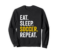 Soccer Gifts T-Shirt - Casual Everyday Wear Men Women