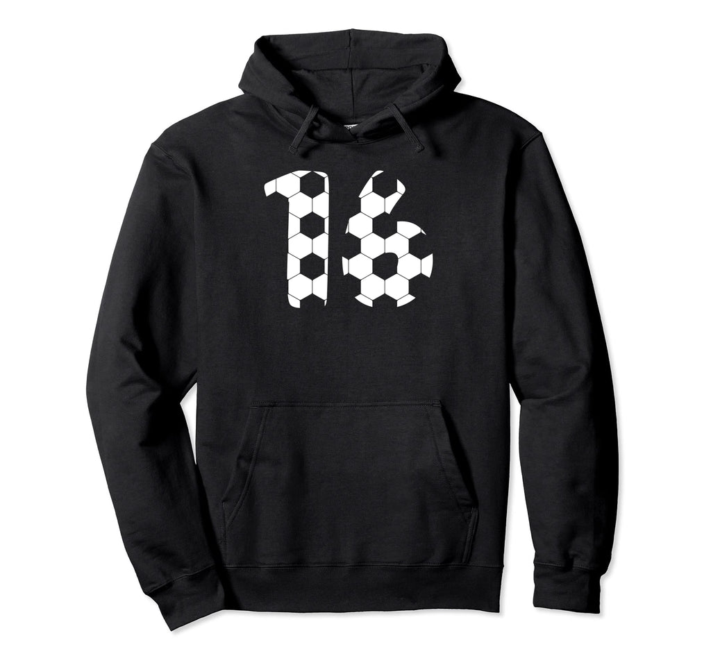 Soccer Player Sport Athlete Soccer Or I Hoodie - Trendy Graphic Men Women