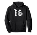 Soccer Player Sport Athlete Soccer Or I Hoodie - Trendy Graphic Men Women