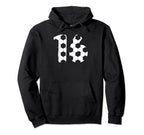 Soccer Player Sport Athlete Soccer Or I Hoodie - Trendy Graphic Men Women