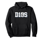 D10S Diego Maradona Hand God Soccer Hoodie - Unique Graphic for Adults