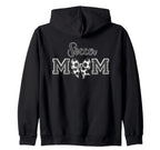 Sports Outfit Spor Fan Outfit Sweatshirt - Streetwear Style for Adults