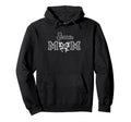 Sports Outfit Spor Fan Outfit Team Sweatshirt - Unique Graphic for Adults