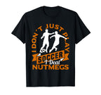 Soccer Accessories Soccer Player Hoodie - Trendy Graphic Unisex