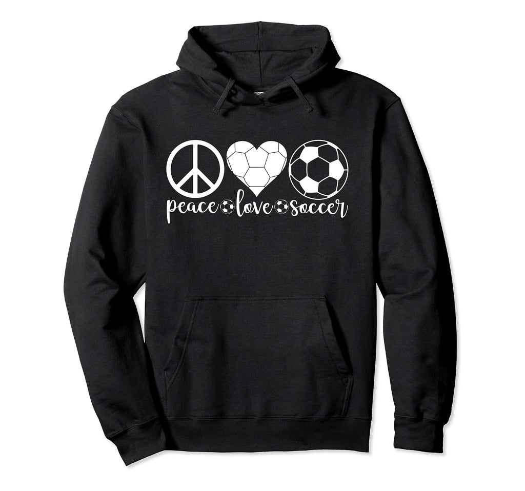 Outstanding Gifts Soccer Lover T-Shirt - Streetwear Style for Adults