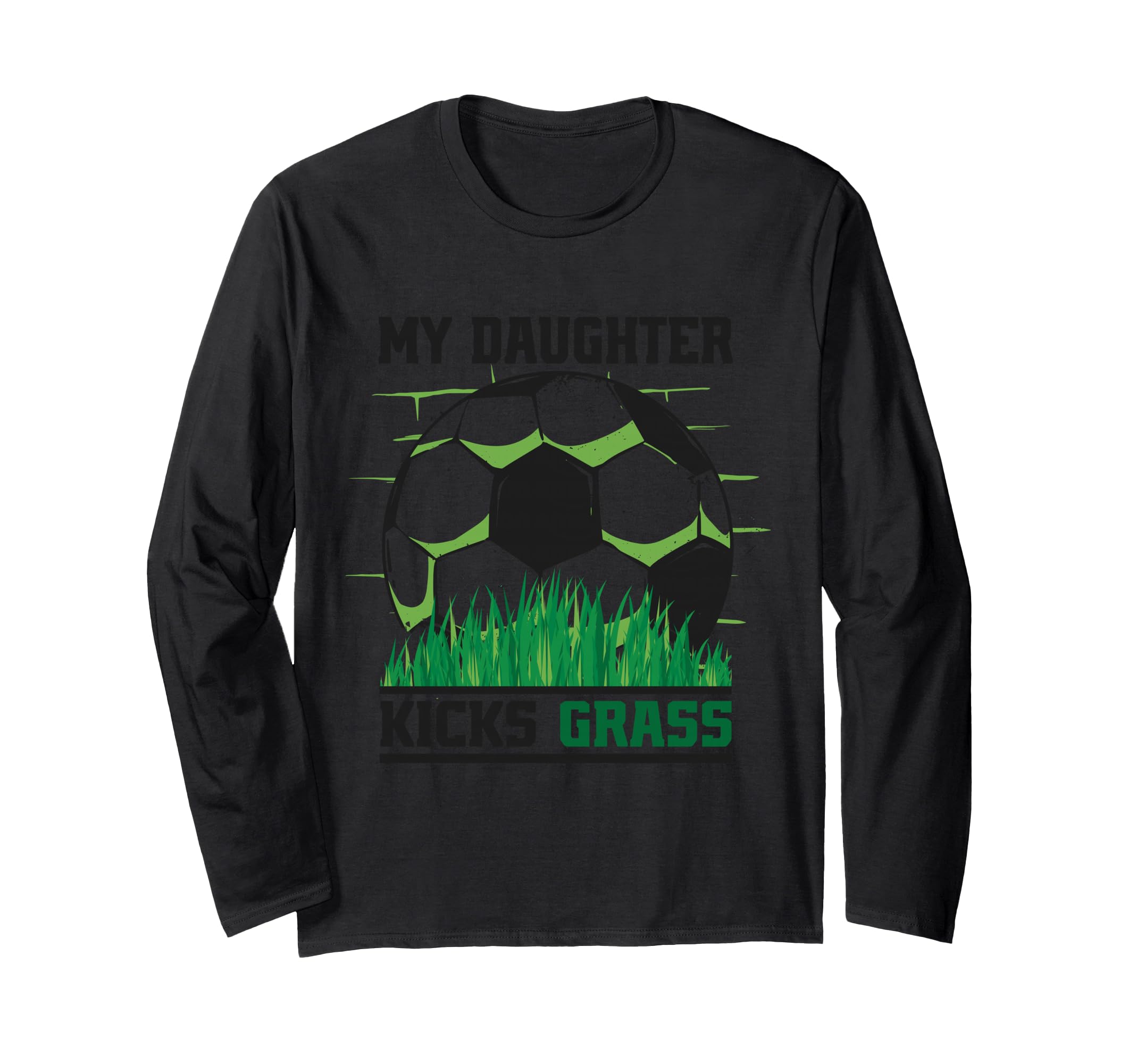 Soccer Dad Soccer Football Player Hoodie - Custom Art Print Men Women