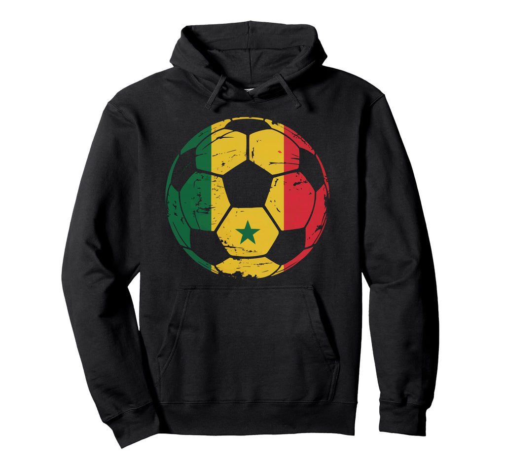 Soccer Player Soccer Coach Kick Sport Hoodie - Custom Art Print Unisex