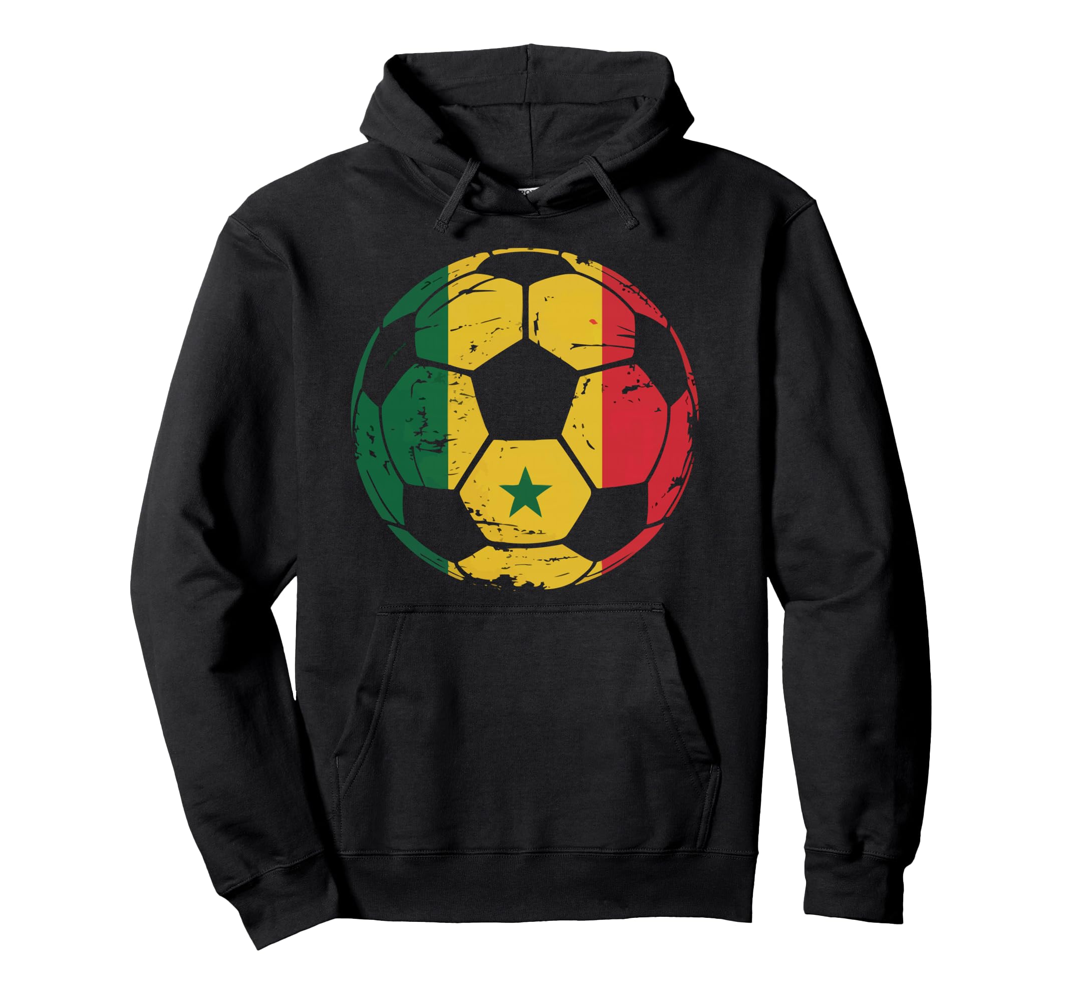 Soccer Player Soccer Coach Kick Sport Hoodie - Custom Art Print Unisex