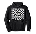 Soccer Soccer Mom Coquette Hoodie - Casual Everyday Wear for Adults
