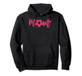 Soccer Parents Soccer Moms Soccer Mom Hoodie - Graphic Print for Adults