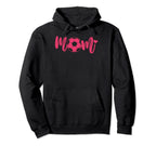 Soccer Parents Soccer Moms Soccer Mom Hoodie - Graphic Print for Adults