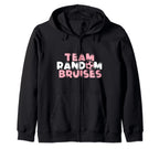 Soccer And Football Designs And Sweatshirt - Custom Art Print Men Women